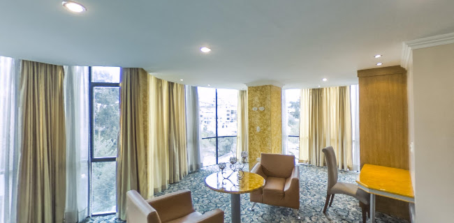 Opiniones de Hotel Paraiso en Azogues - Hotel