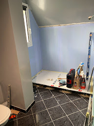 Photo n°5 de SARL SA LOBO à Rueil-Malmaison (Peintre en bâtiment)