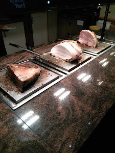 Marquis, Greene King Pub & Carvery photo
