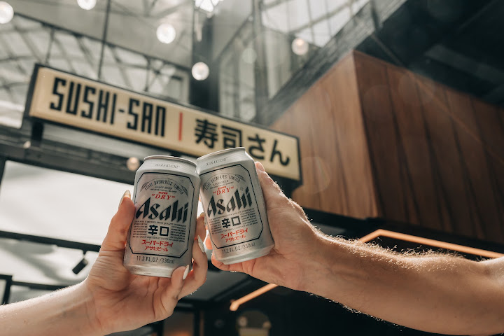 Sushi San Willis Tower by null