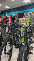 Photo n°8 de Culture Vélo Montpellier Le Crès - Vente - Réparation - Location Vélos sur Montpellier à Le Crès (Magasin de vélos d'occasion)