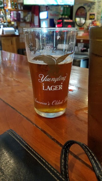 Photos of The Burnin' Barrel Bar
