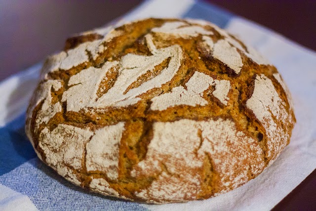 panàdarío