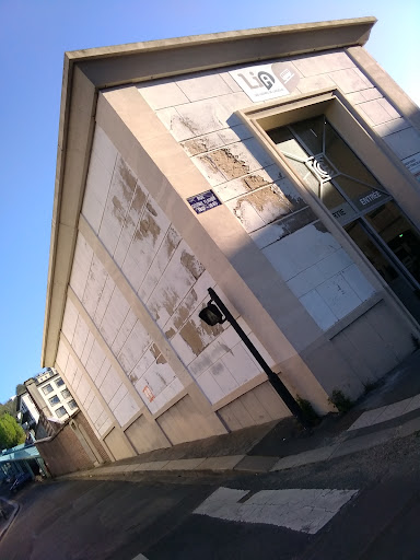 Galerie d'Etretat - Thumbnail
