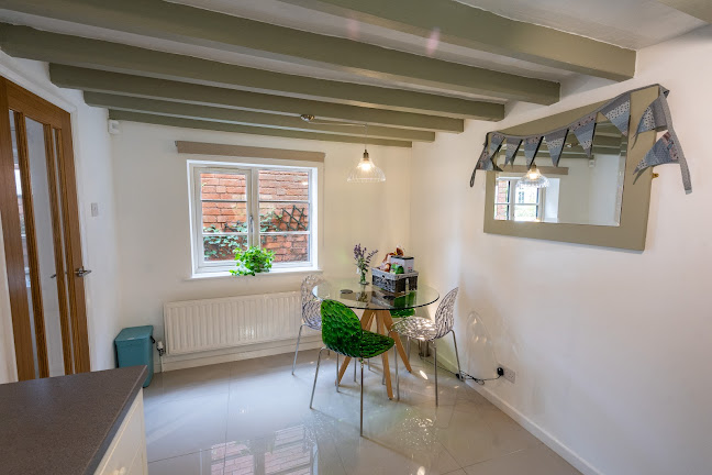 Lavender Cottage, 7 Park Terrace, Nottingham, Southwell, Newark-on-Trent NG25 0LQ, United Kingdom