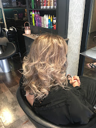 Photo n°16 de Salon Aline R à Valentigney (Barbier)