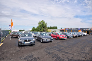 Photo n°8 de B.O Auto – Distinxion à Thiers (Agence d'immatriculation automobile)