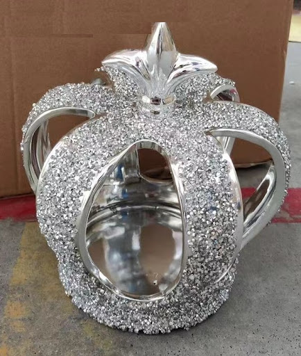 TotallyBling - Visual