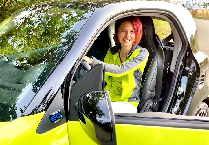 Mobile Podologie Kathleen Höllerer