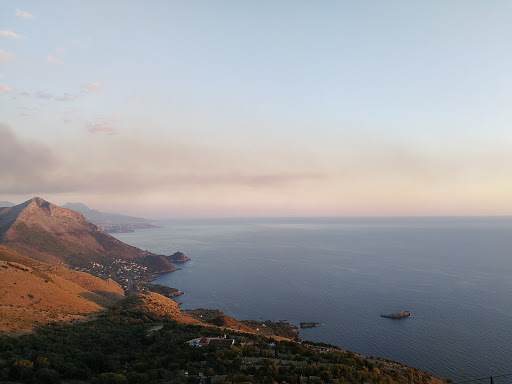 Hermitage of Our Lady of the Olive trees Gallery - Italy