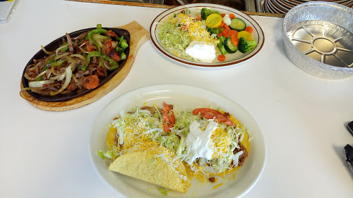 Las Parrillas Mexican Restaurant - Thumbnail