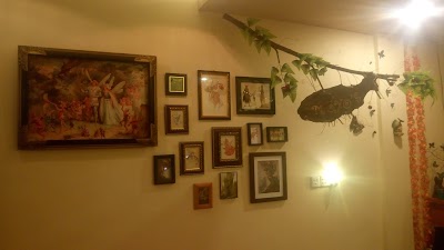 Photos of MOYO'S Fairies' Nest Mini Cafe