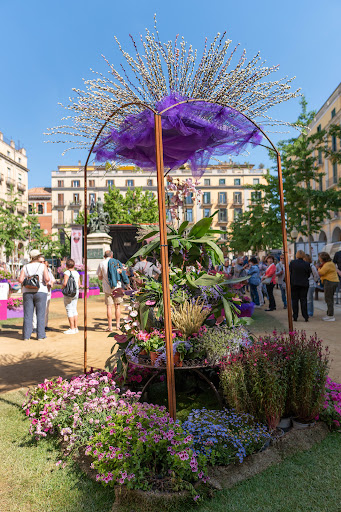 Plaça de la Independència - Thumbnail