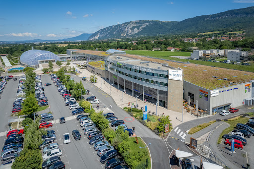 Photo de Centre Vitam à Beaumont (74160)