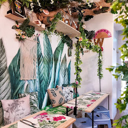 Photo n°11 de o vinivini à Draguignan (Restaurant végétarien)