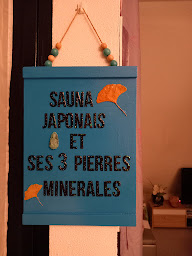 Photo n°9 de Le bien-être par le Sauna japonais à Gap (Centre de bien-être)