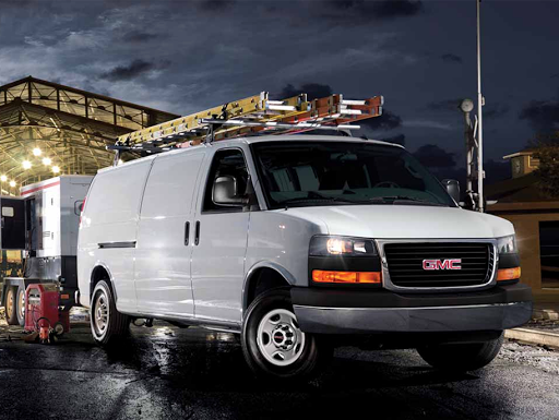 Capital Commercial Vehicle Center FORD - Thumbnail