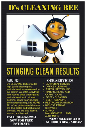 DS CLEANING ????, LLC - Thumbnail