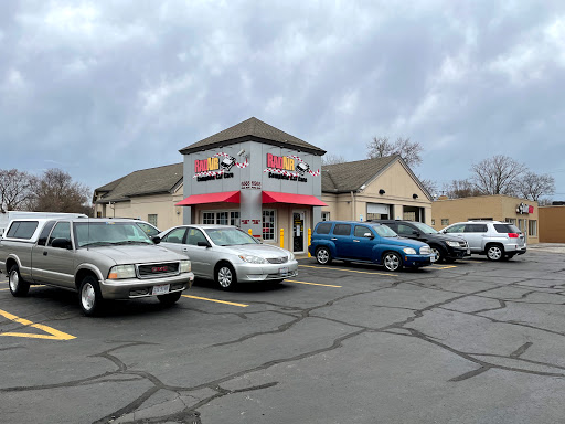Rad Air Complete Car Care and Tire Center - Parma Heights - Thumbnail