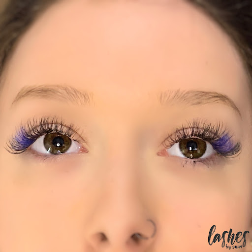Fringe Artistry Beauty Bar