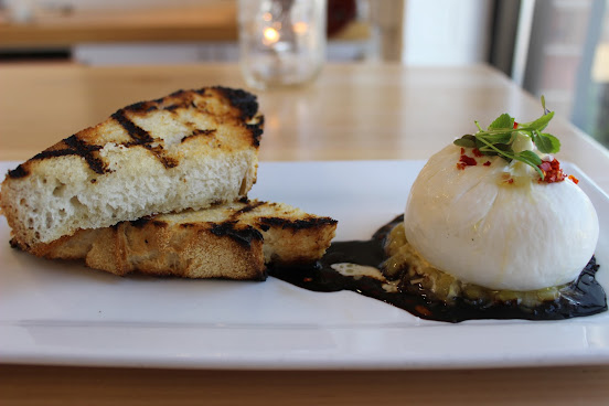 Blackbelly Market & Restaurant by null