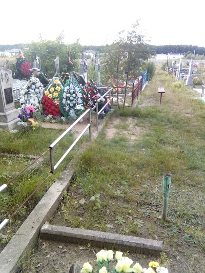 Photos of Svyato-Nikitskaya Tserkov'