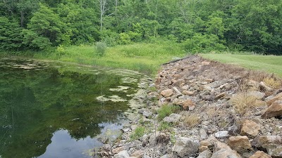 Harrison State Forest Camp Ground