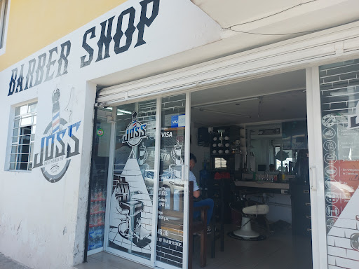 Joss Barbershop