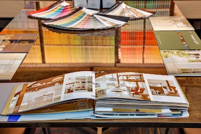 Photos of Benjamin Moore Moldova