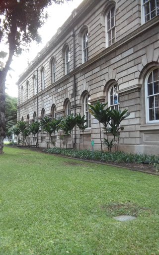 downtown honolulu honolulu destimap destinations on map