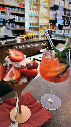 Restaurant Sam Ratke’s Culinarium Gallery - Germany