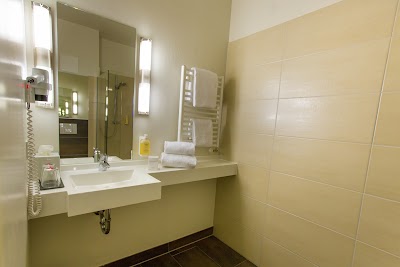Photos of Montana Hotel Ellwangen