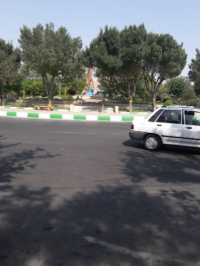 Photos of میدان امام رضا