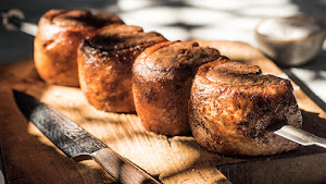 Texas de Brazil - Jacksonville photo