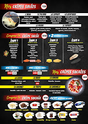 Photo n°1 de Chez SWA à Élancourt (Pizzas à emporter)