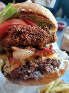 Trueburger photo