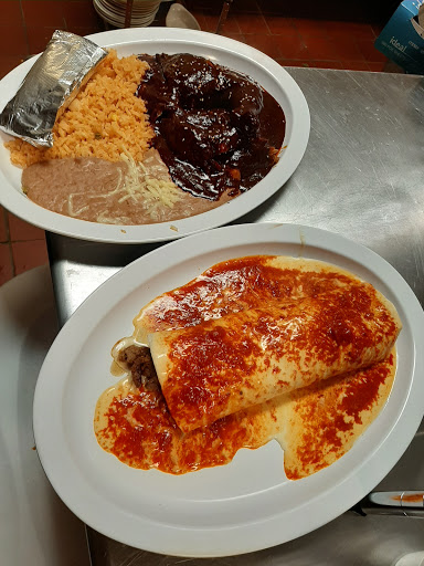 Carmelita's Comida Mexicana - Thumbnail
