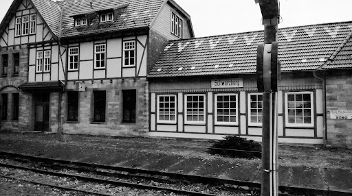 Schwarzburg - Visual