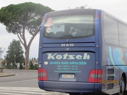 Omnibusbetrieb Kotsch Inh. Sandra Köpke e.Kfr. - Thumbnail