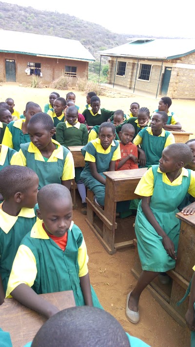 Photos of Ntalabany Primary School