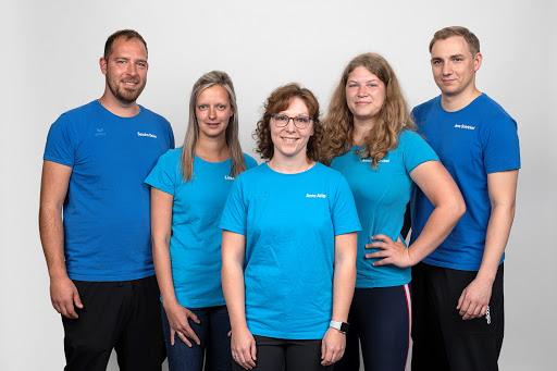 Physio-Himmelblau - Visual