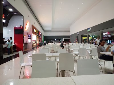Photos of BELEN food court