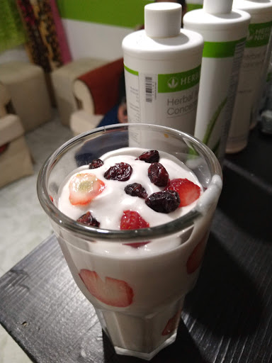 Club herbalife nutrición - Thumbnail