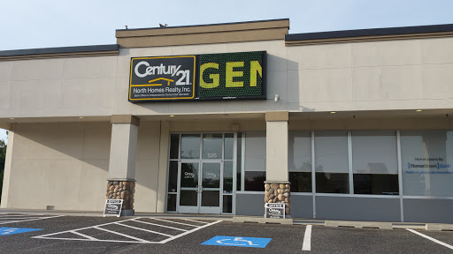 CENTURY 21 North Homes Realty - Burlington