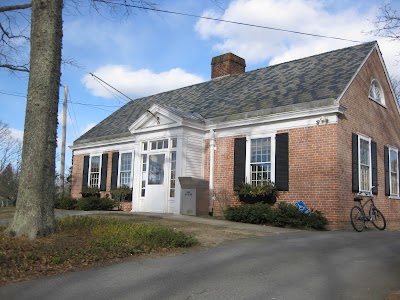 Brownell Library