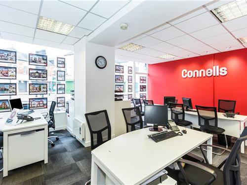 Connells Estate Agents Bearwood photo 3