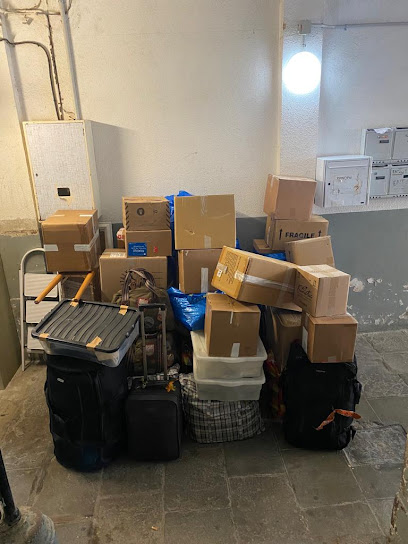 Transporte y Mudanzas