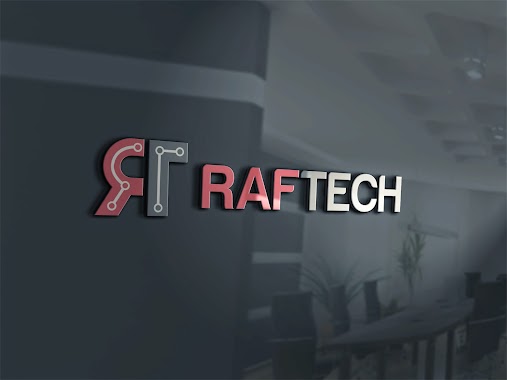 RafTech Electronics, Author: RafTech Electronics