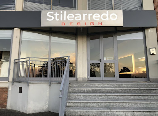 Stilearredo Design - Visual