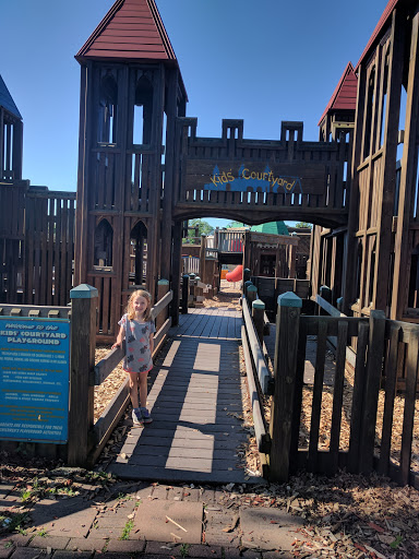 Winskill Elementary School - Thumbnail